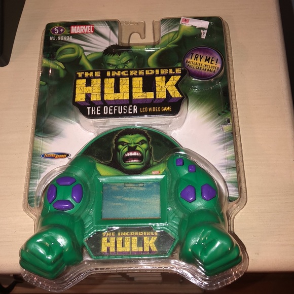 Marvel “Incredible Hulk” lot - Picture 2 of 12